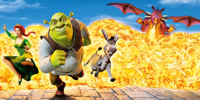 1920x1080 Shrek HD Wallpaper | Background Image | 1920x1080