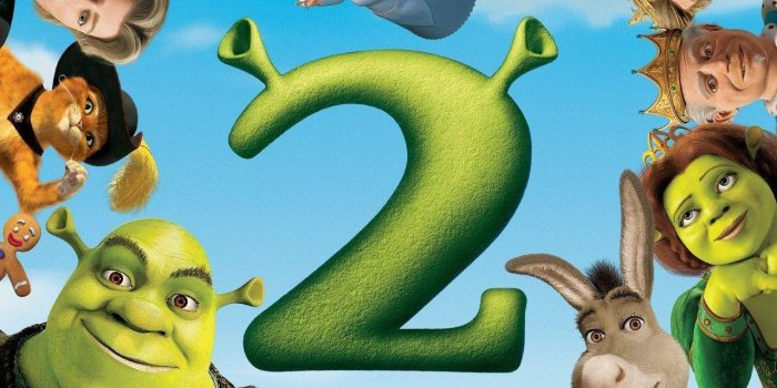 1280x1024 Shrek 2 Wallpapers