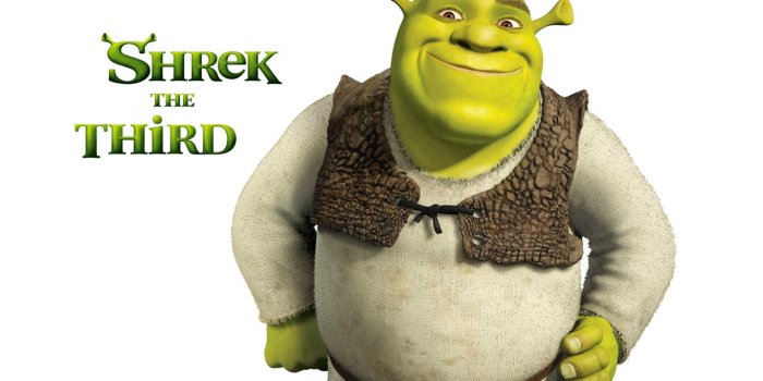 1366x768 1366x768 Shrek The Third desktop PC and Mac wallpaper