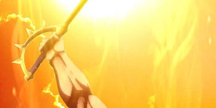 1000x1777 Escanor Wallpaper Phone - KoLPaPer - Awesome Free HD Wallpapers