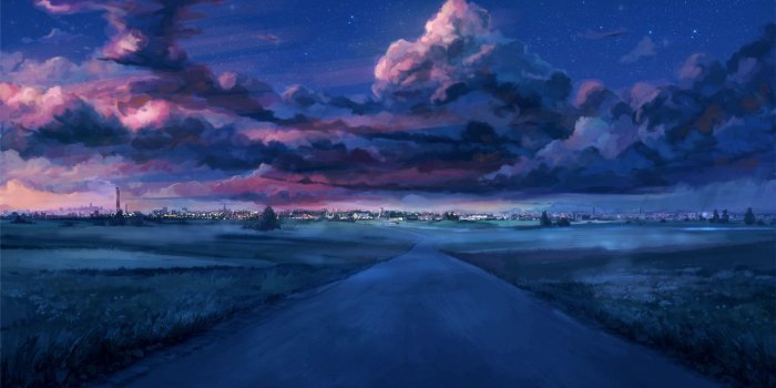 3840x2160 Anime 4K wallpapers for your desktop or mobile screen free and easy to  download