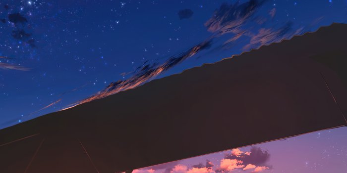 2160x3840 322904 Anime, Scenery, Sunset, 4K phone HD Wallpapers, Images, Backgrounds,  Photos and Pictures | Mocah HD Wallpapers