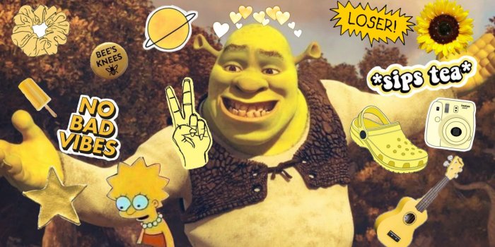 1920x1080 Cute Shrek Wallpapers - Top Free Cute Shrek Backgrounds - WallpaperAccess