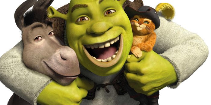 1920x1200 Shrek wallpapers HD for desktop backgrounds