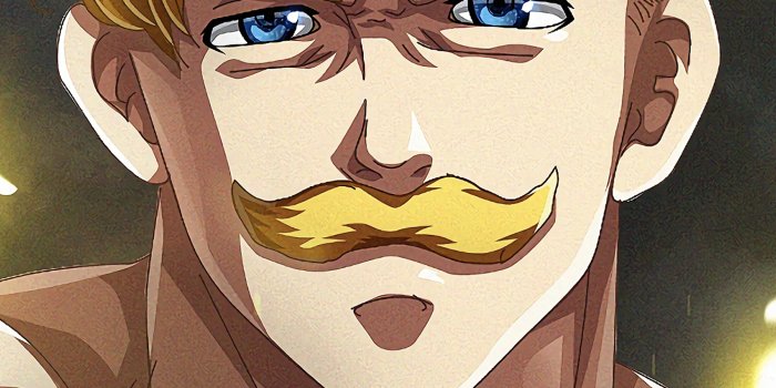 2160x3840 326843 Escanor, Nanatsu no Taizai, 4K phone HD Wallpapers, Images,  Backgrounds, Photos and Pictures | Mocah HD Wallpapers