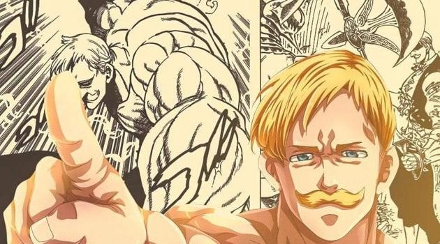 630x1280 Escanor wallpaper by Ya_gosamuel - 7849 - Free on ZEDGE™