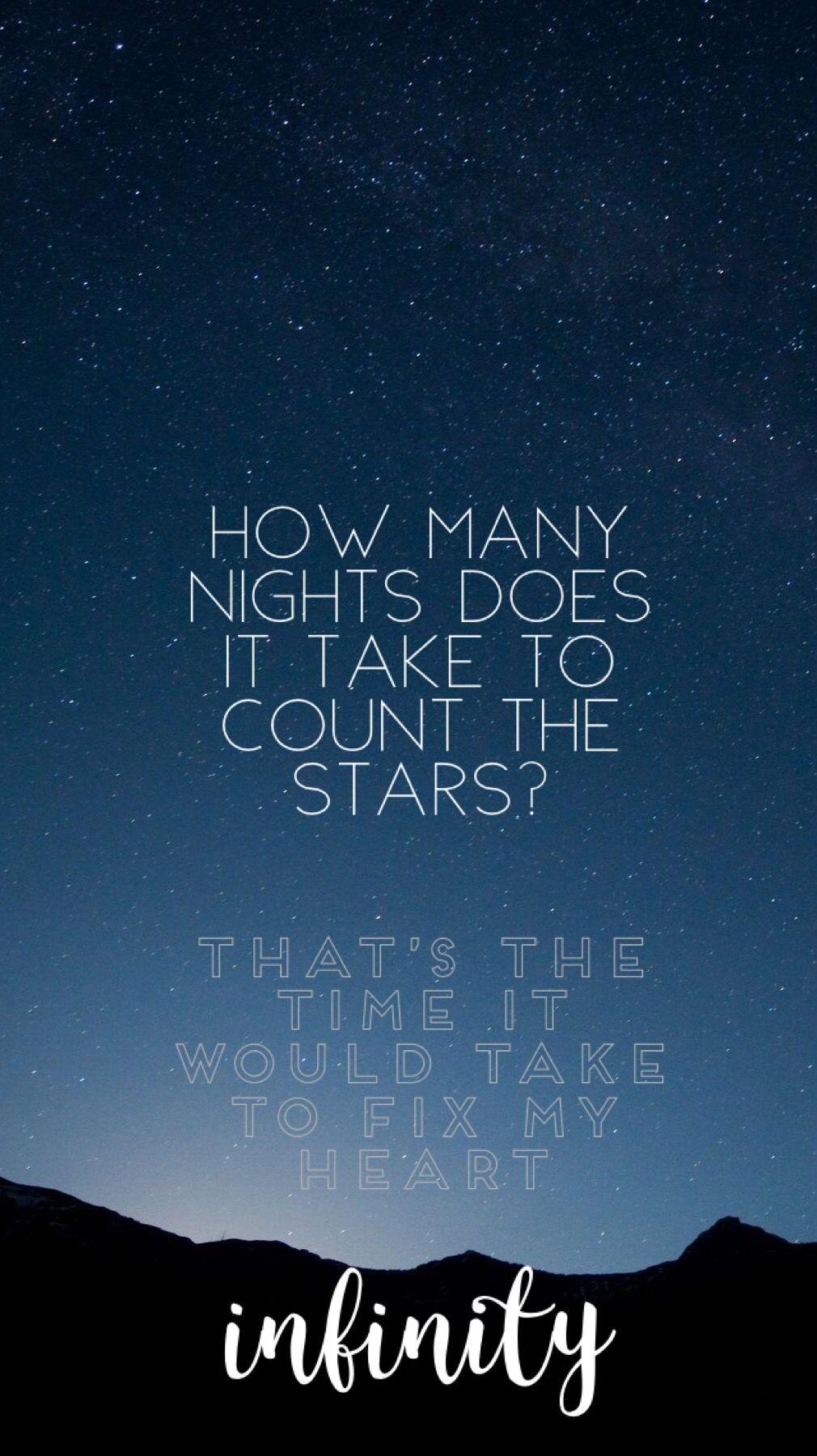 1010x1800 One Direction Lyrics Wallpapers