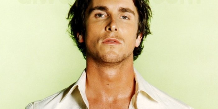 1024x768 Free Cool Wallpapers: christian bale