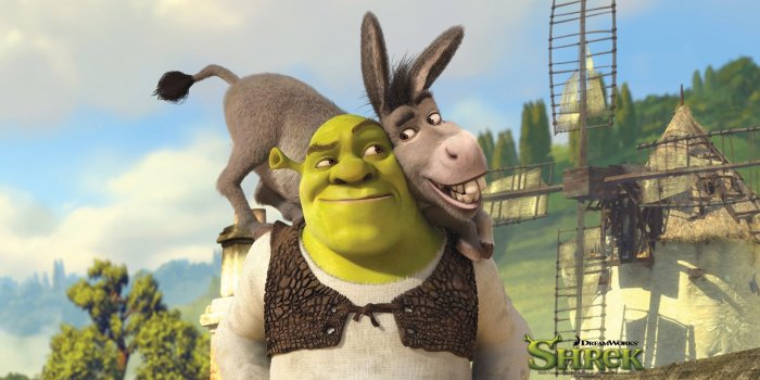 1920x1200 Shrek Forever After [2] wallpaper - Cartoon wallpapers - #9507