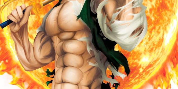 722x1107 Escanor Hd Wallpaper posted by Sarah Johnson