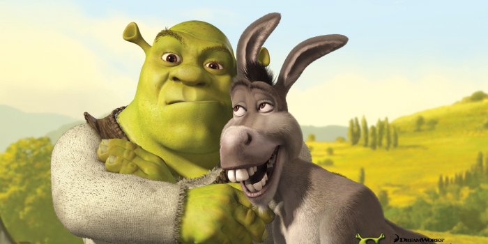 1400x1050 Top shrek and donkey wallpaper HD Download - Wallpapers Book - Your #1  Source for free download HD, 4K & high quality wallpapers