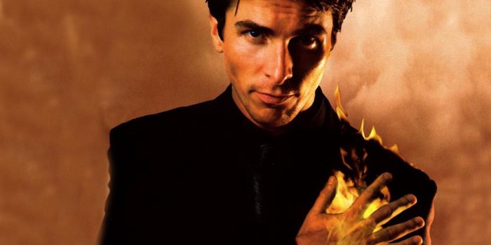 1280x1024 Christian Bale Wallpaper - Christian Bale Wallpaper (42325) - Fanpop