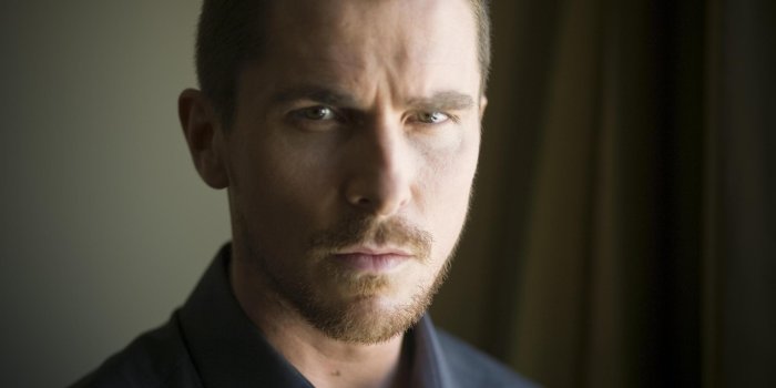 2560x1707 Christian Bale HD Wallpapers | 7wallpapers.net