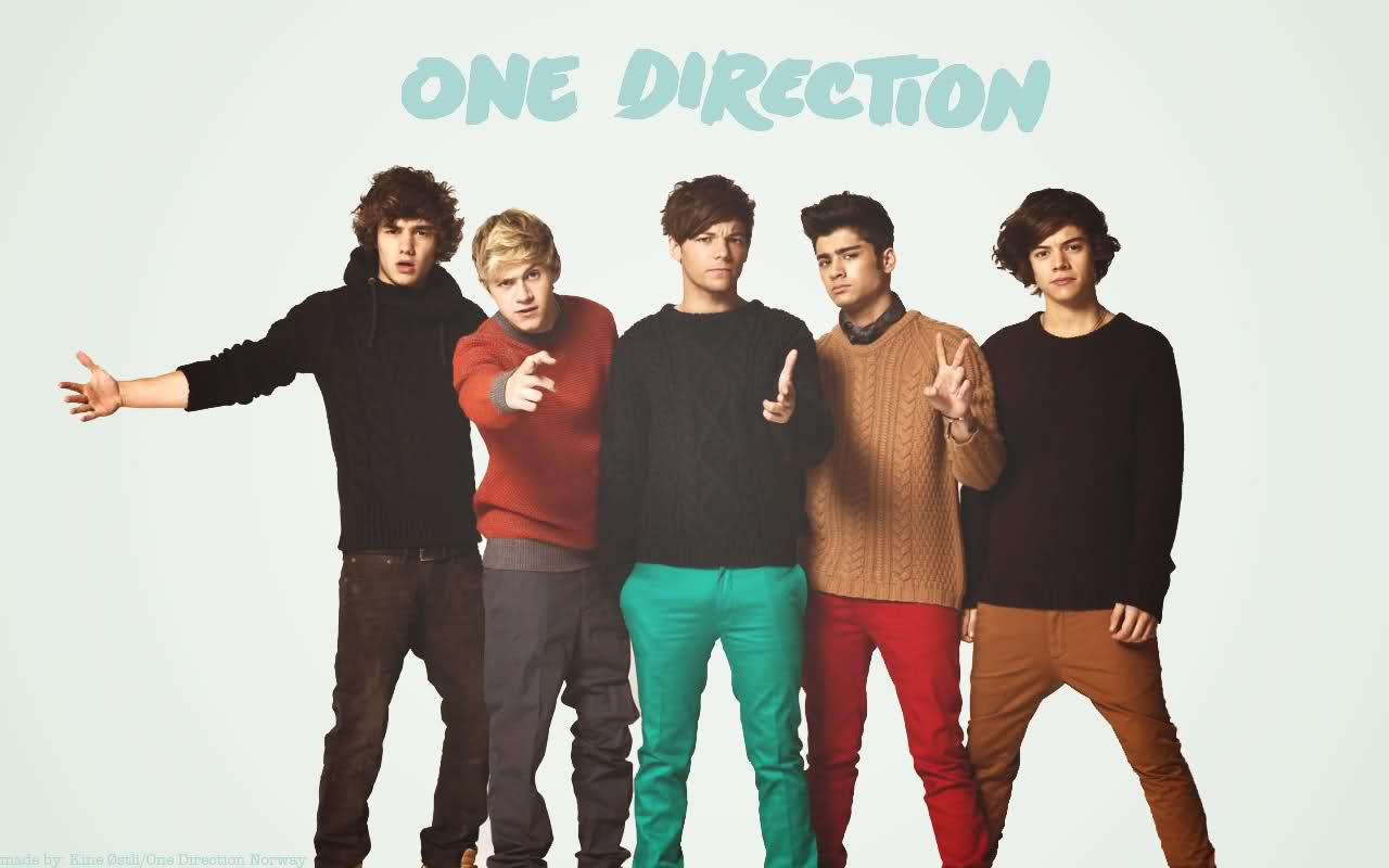 1280x800 1D wallpapers!! - One Direction Wallpaper (31465485) - Fanpop