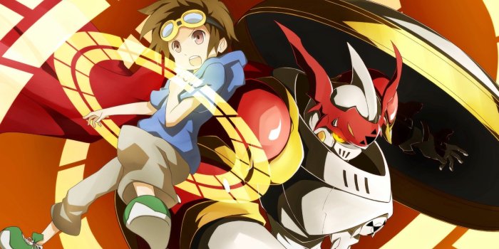 1920x1080 Digimon Wallpapers HD / Desktop and Mobile Backgrounds