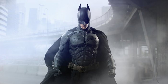 3840x2160 Wallpaper 4k Batman Christian Bale Wallpaper