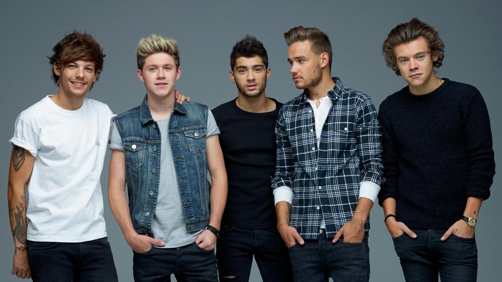 1920x1080 One Direction Computer Wallpapers - Top Free One Direction Computer  Backgrounds - WallpaperAccess