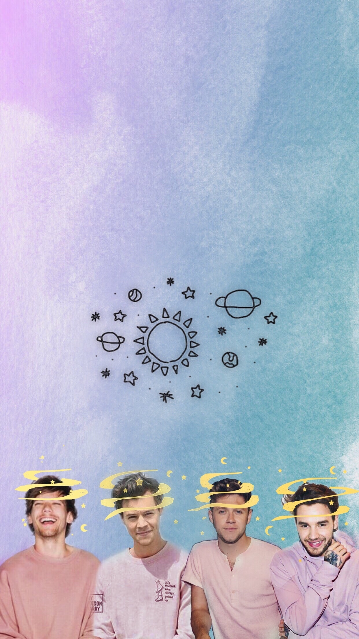 1242x2208 One Direction Wallpaper Android - KoLPaPer - Awesome Free HD Wallpapers