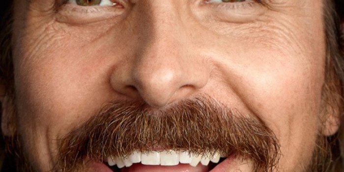 1242x2688 Christian Bale iPhone XS Max Wallpaper Download