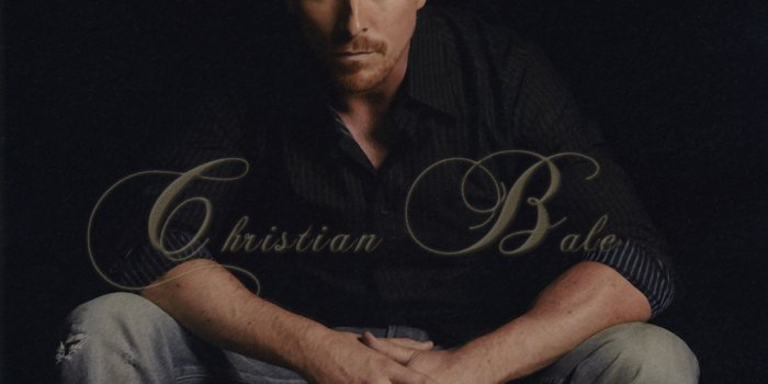 1024x768 Free Christian Bale wallpaper | 1024x768 | #19435