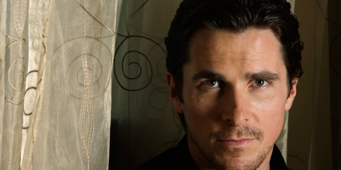 2560x1600 Christian Bale wallpaper - Male celebrity wallpapers - #11643