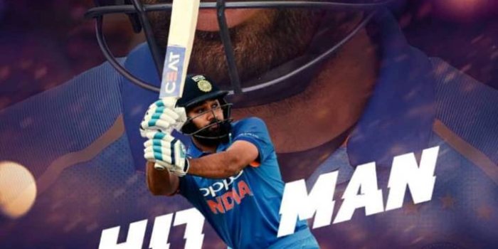 720x1280 HITMAN Rohit Sharma Wallpaper - KoLPaPer - Awesome Free HD Wallpapers