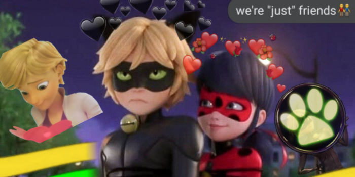 720x1280 Miraculous Ladybug Wallpapers