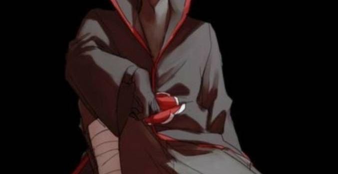 677x1280 Tobi Obito Wallpapers