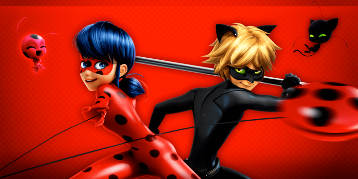 1920x1080 20+ Miraculous Ladybug HD Wallpapers | Background Images