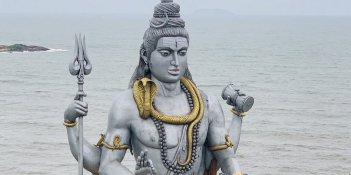 1000x1333 100+ Lord Shiva Pictures | Download Free Images on Unsplash