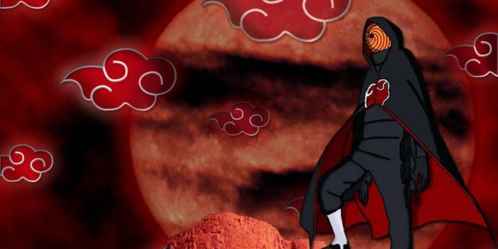 1920x1200 Tobi Akatsuki Wallpapers HD
