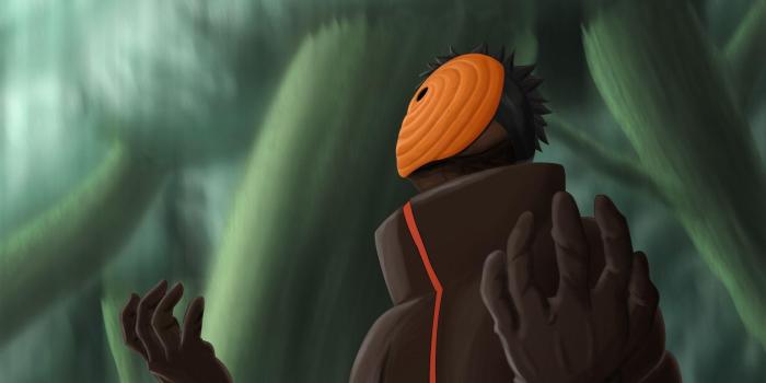 2560x1600 Tobi Naruto Wallpapers - Top Free Tobi Naruto Backgrounds - WallpaperAccess