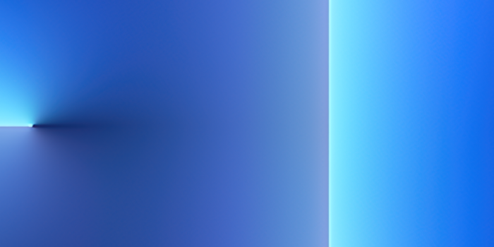 1170x2532 iPhone 13 Pro Wallpaper 4K, iOS 15, Stock, Blue background, Neon Lights,  Abstract, #6504