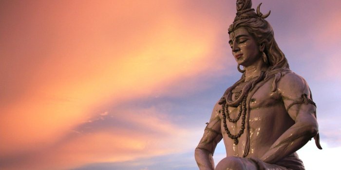 1920x1200 Desktop Lord Shiva Wallpapers