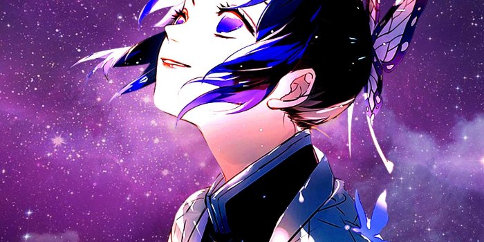 2160x3840 Shinobu Wallpaper - EnJpg