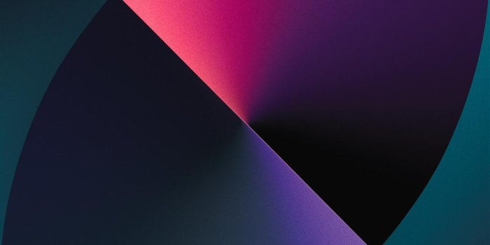 1420x3073 iPhone 13 wallpapers are so cool! Make this picture as your lock screen  image and lock your phone then press power button. see some light magic!:  iOSBeta