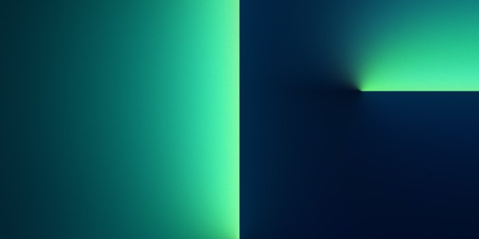 1542x3334 Download Apple's new iPhone 13 wallpapers right here- 9to5Mac