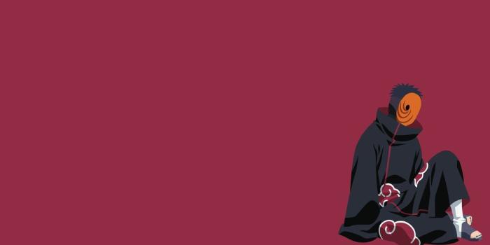 1191x670 Tobi | Naruto Shippuden by UzumakiAsh #ObitoMask #TobiMask #Naruto  #Akatsuki #Obito #Tobi #Anime #Manga… | Wallpaper naruto shippuden, Naruto  wallpaper, Naruto cute