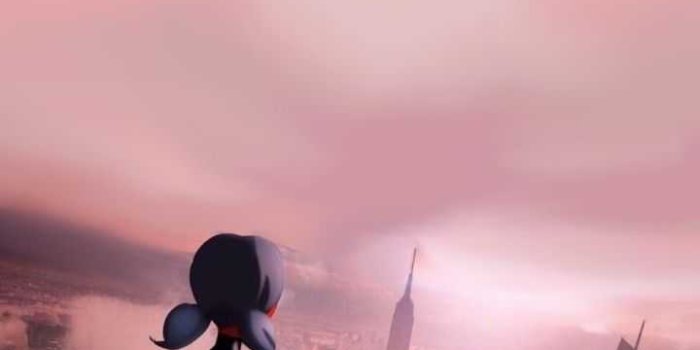 720x1280 Miraculous Ladybug Wallpaper - NawPic