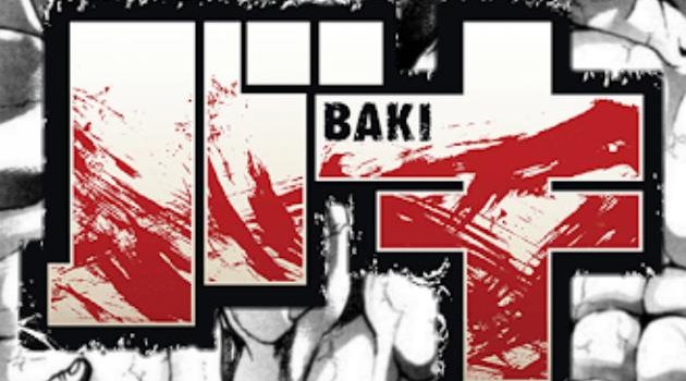 630x1280 BAKI wallpaper by Pedrochabroll1 - cc1a - Free on ZEDGE™