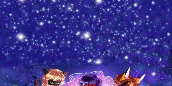 715x1272 Miraculous Ladybug Wallpaper - Wallpaper Sun