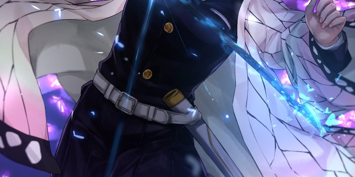 2160x3840 327576 Shinobu Kocho, Kimetsu no Yaiba, 4K phone HD Wallpapers, Images,  Backgrounds, Photos and Pictures | Mocah HD Wallpapers