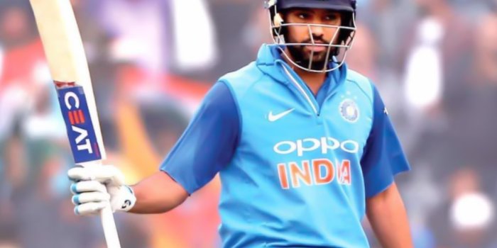 1024x768 Rohit Sharma - Mr Consistent of ODI Cricket