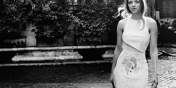 750x1334 Aamanda Seyfried Vogue Beauty Celebrity iPhone 8 Wallpapers Free Download