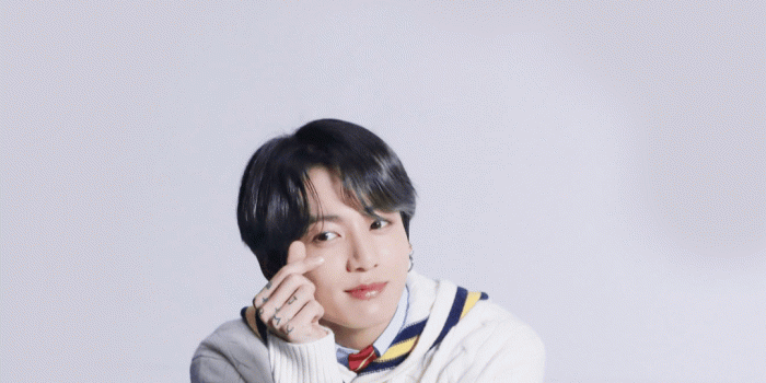 1080x2340 Jungkook Wallpaper - EnWallpaper