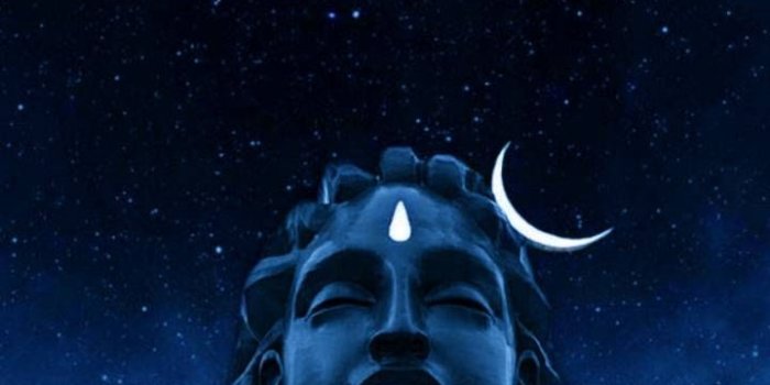 720x1280 Download Shiva wallpaper by Evilstarsai