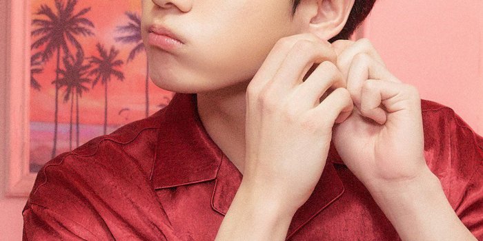 1440x3040 Jungkook BTS Map of the Soul: Persona 4K Wallpaper #46