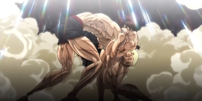 1280x720 Baki Wallpapers posted by Sarah Anderson