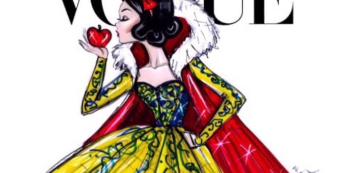 736x1309 7373 Vogue - 736x1309 Wallpaper - teahub.io