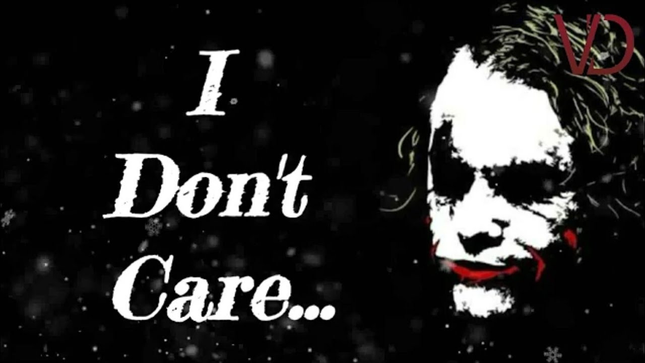 1280x720 Joker Attitude Pic Hd - 1280x720 - Download HD Wallpaper - WallpaperTip